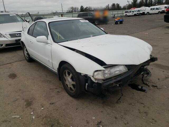 Honda Prelude