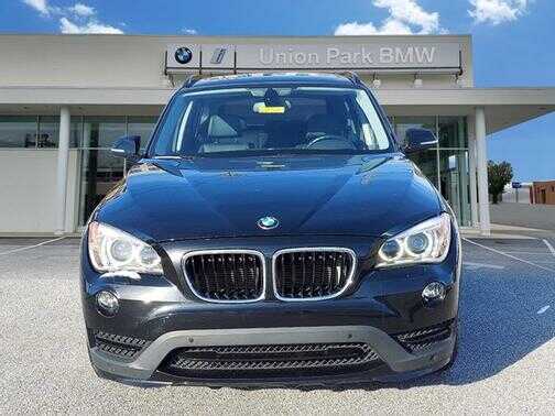 2015 BMW X1