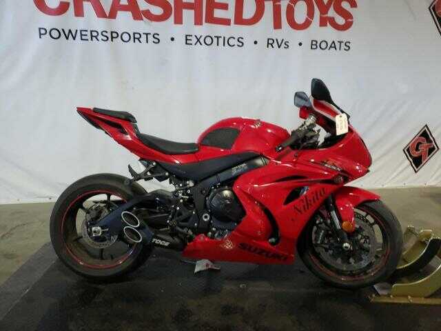 Suzuki GSX-R1000L7/GSX-R1000AL7
