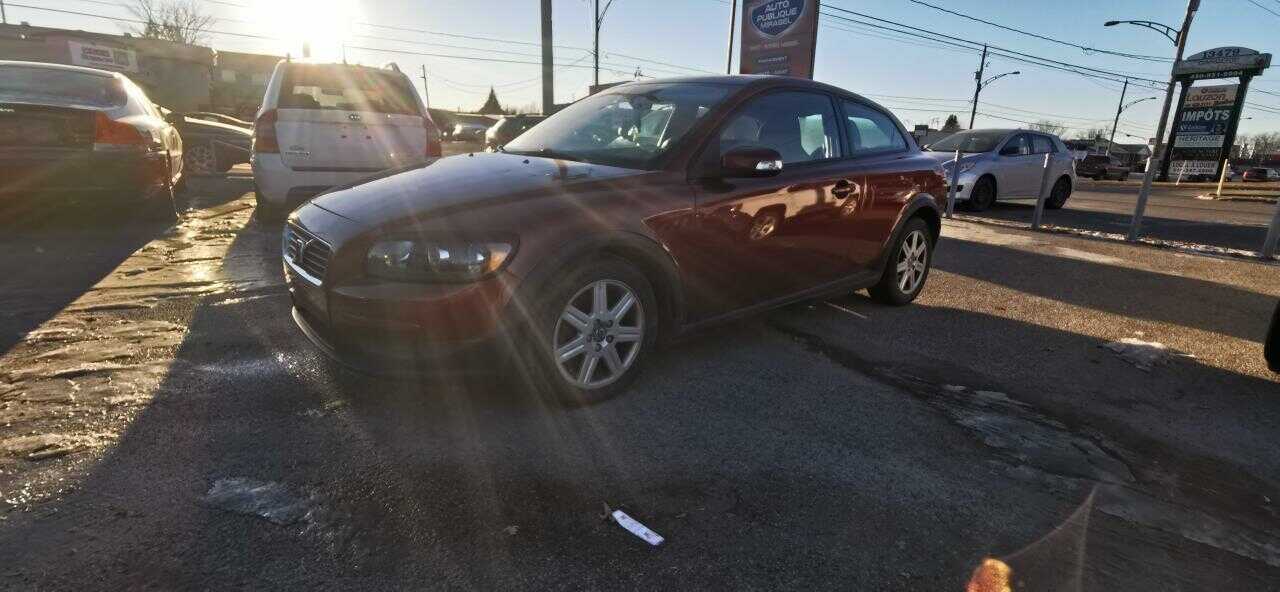VOLVO