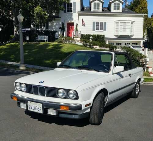 BMW 325i