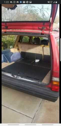 Volvo 940 Series