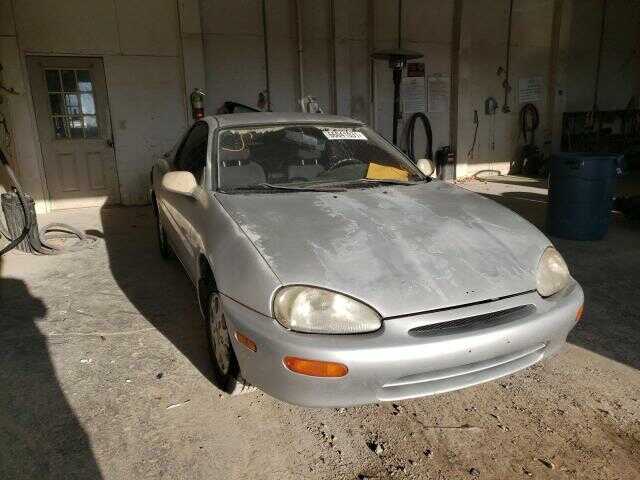 Mazda MX-3