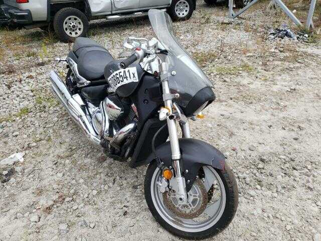 Suzuki VZ1500