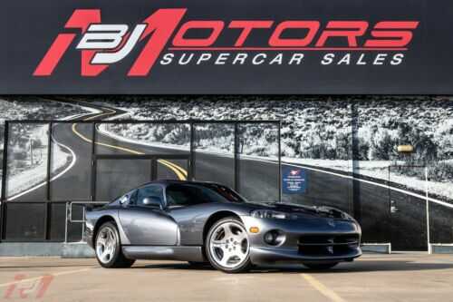 Dodge Viper