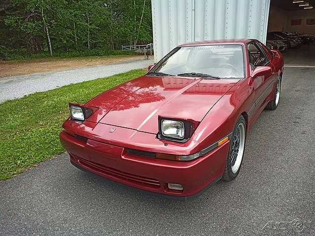 Toyota Supra