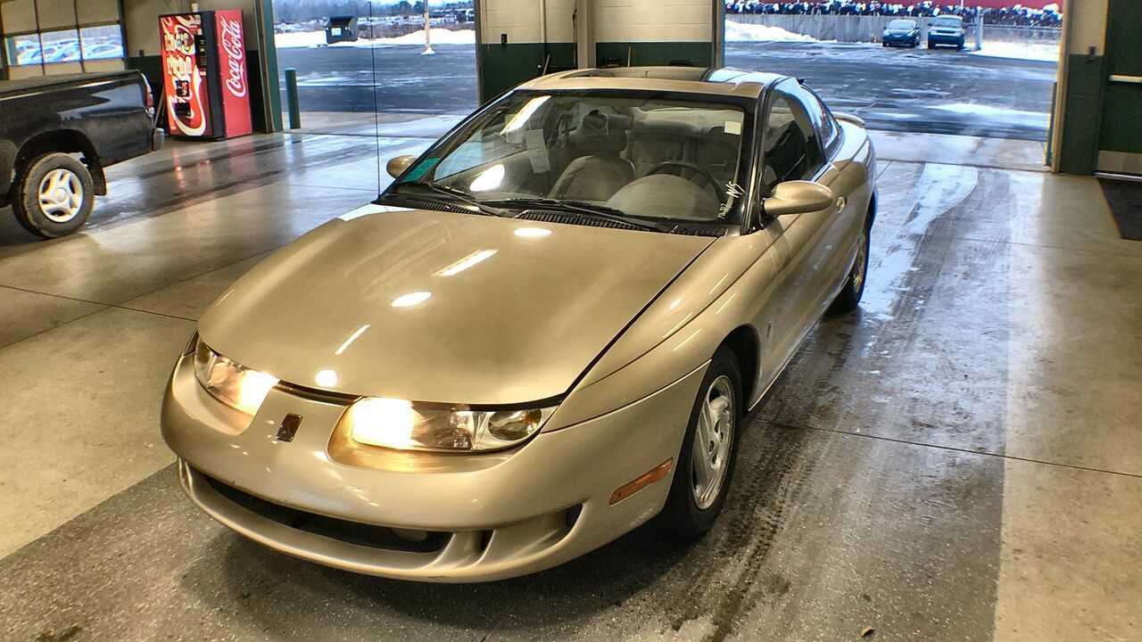 Saturn SC2