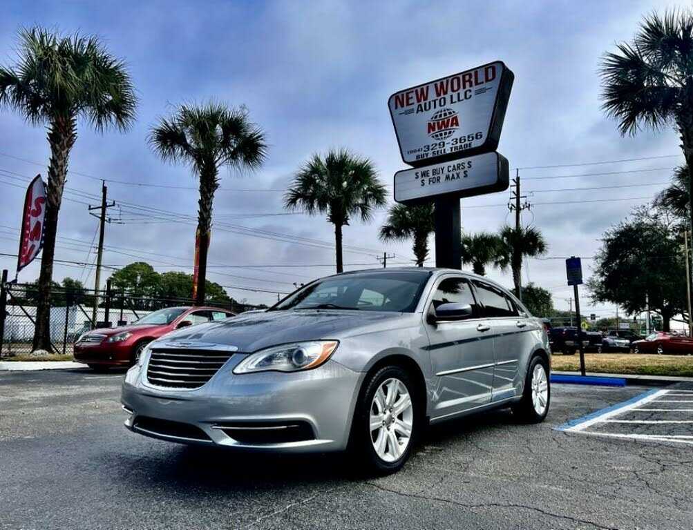 CHRYSLER