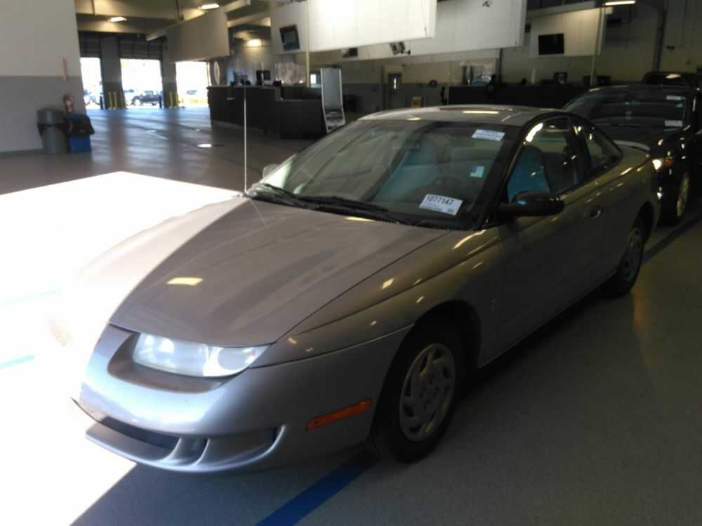 Saturn SC1