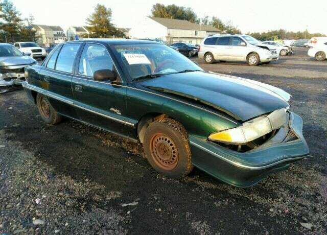 Buick Skylark