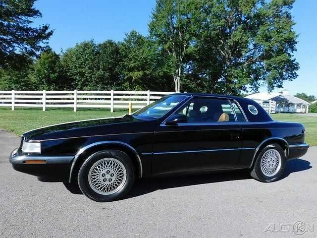Chrysler TC