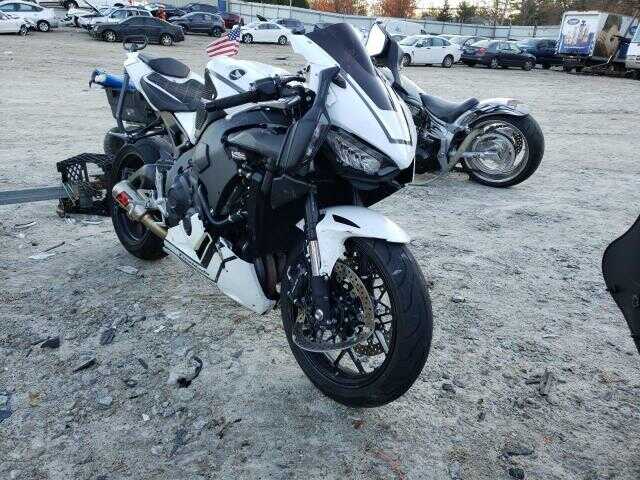Honda CBR1000