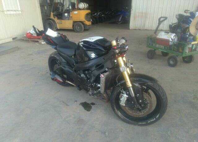 Suzuki GSX-R750L