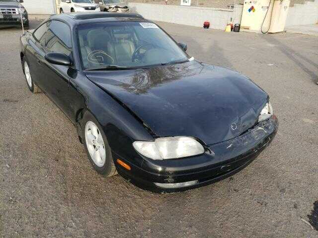 Mazda MX-6