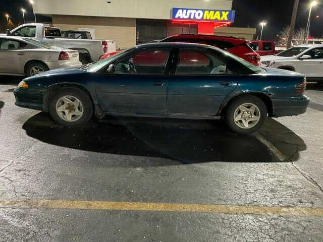 Dodge Intrepid