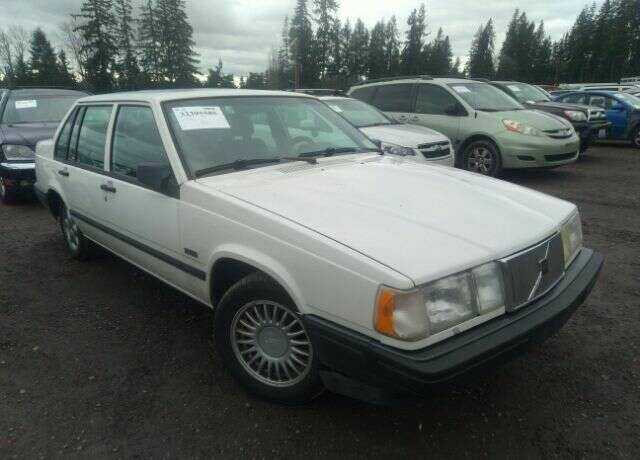 Volvo 940 Series