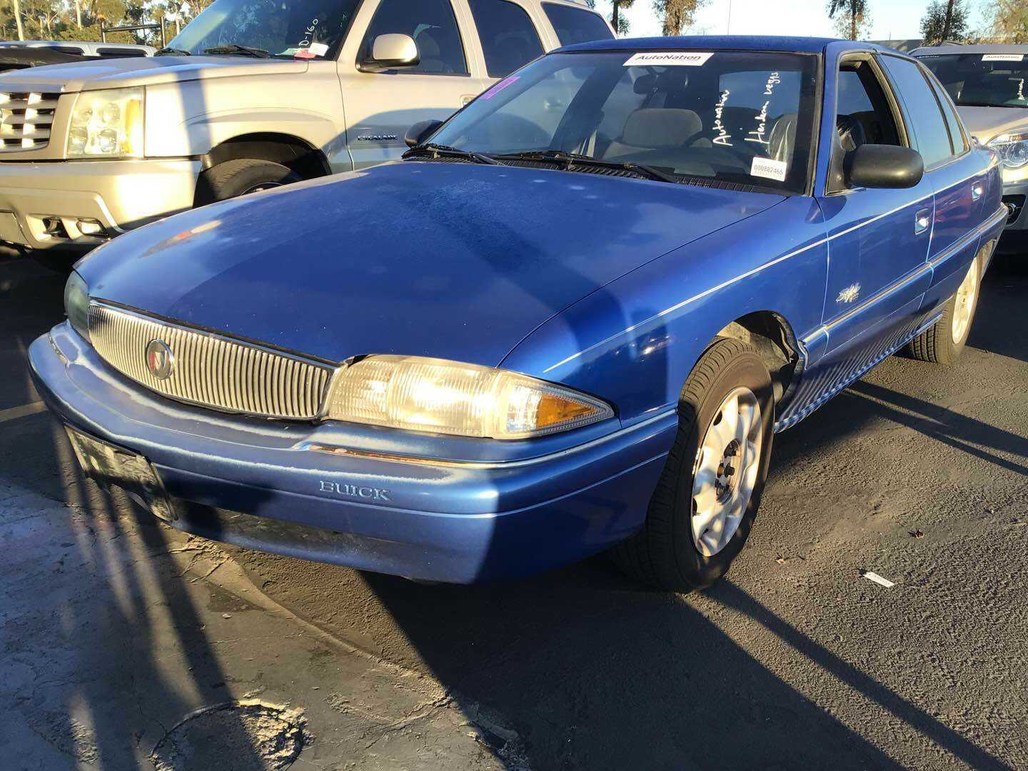 Buick Skylark