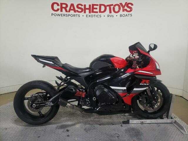 Suzuki GSX-R1000L