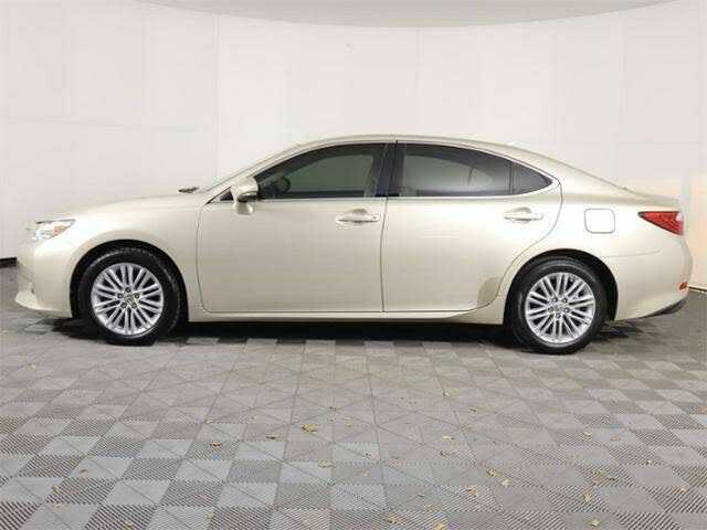2014 Lexus ES
