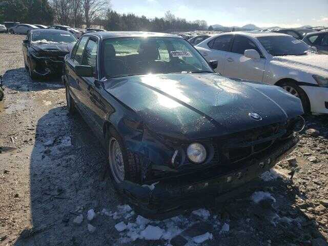 BMW 530i