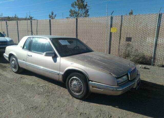 Buick Riviera