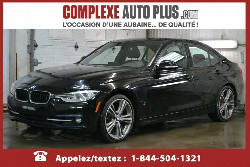 BMW 330e