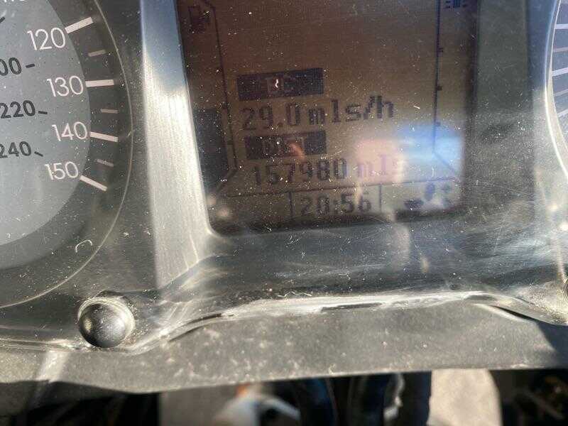 BMW R 1200 RT