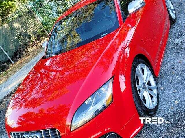 AUDI