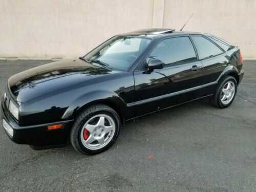 Volkswagen Corrado