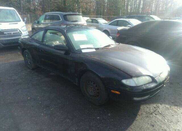 Mazda 626