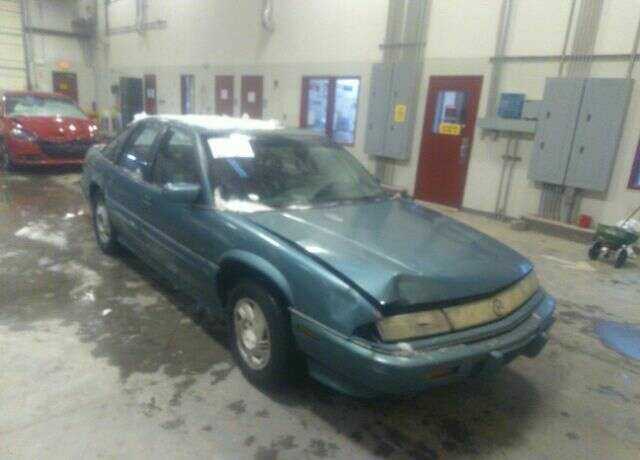 Pontiac Grand Prix