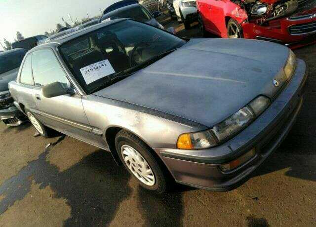 Acura Integra