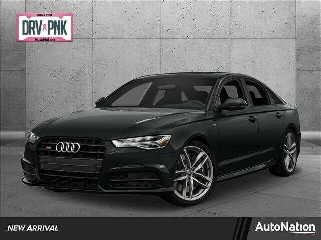 Audi S6