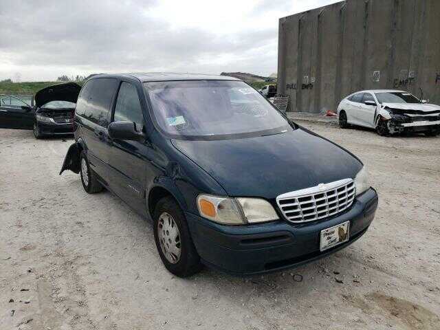Chevrolet Venture