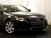 2010 Audi A4
