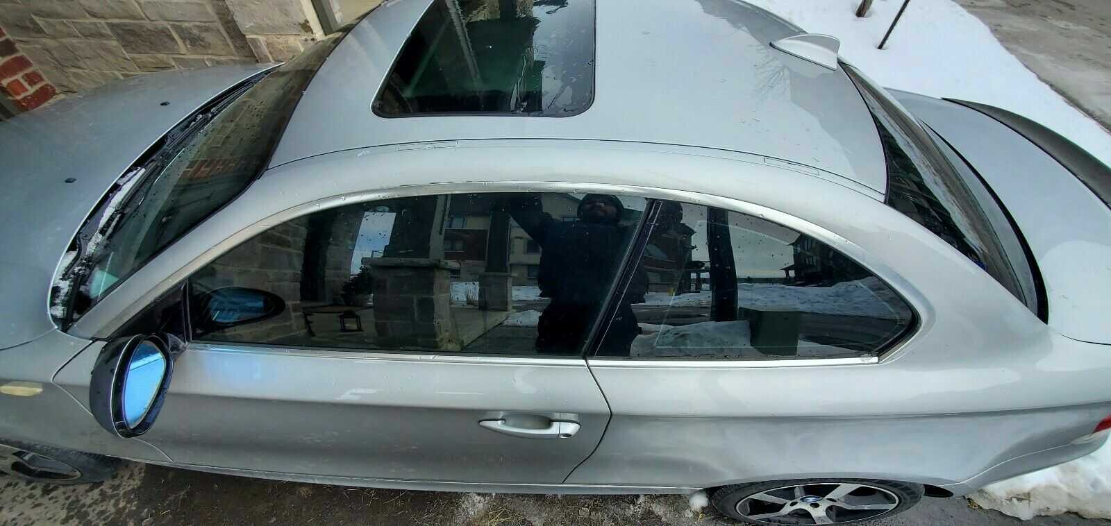 2008 BMW 128i