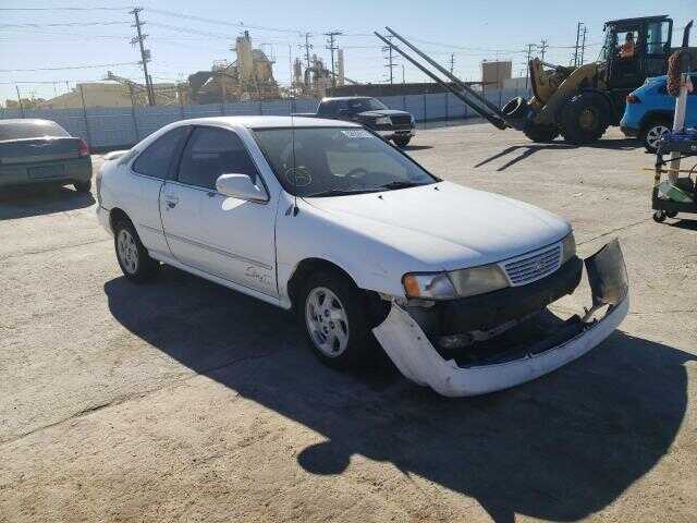 Nissan 200SX