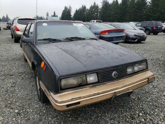 Pontiac 6000