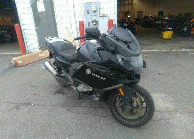 BMW K 1600 GT