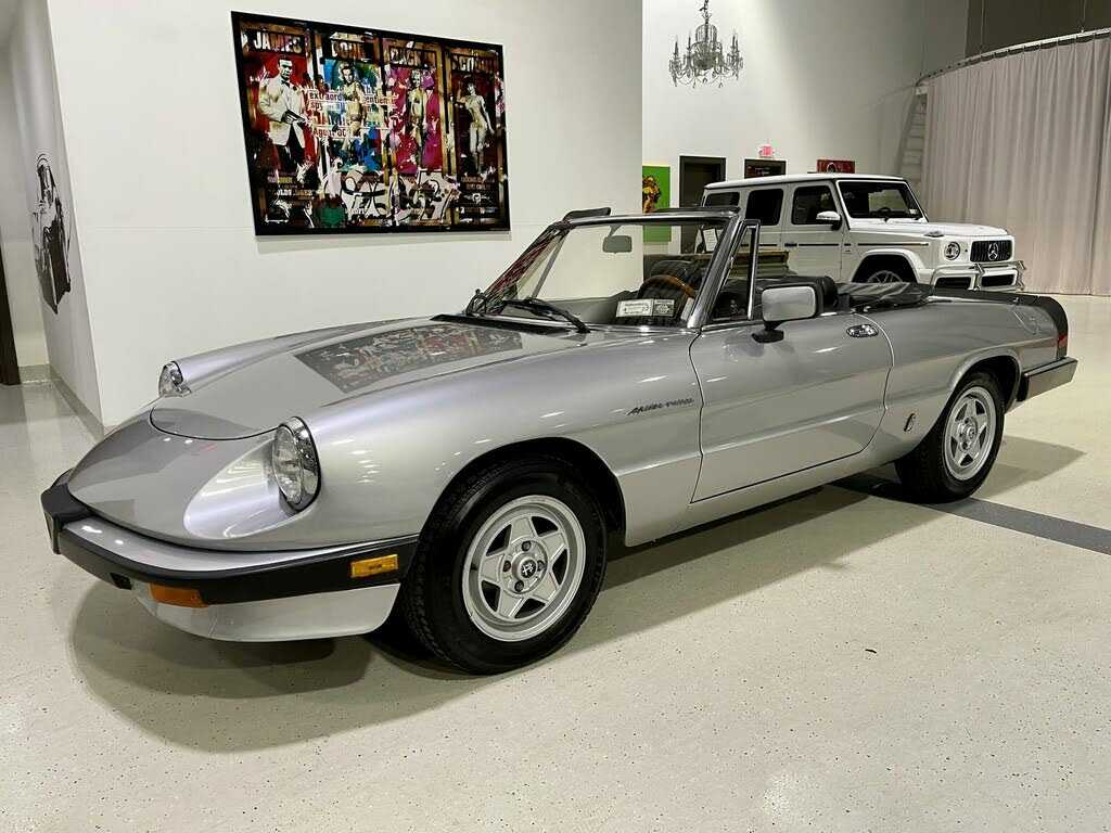 ALFA ROMEO