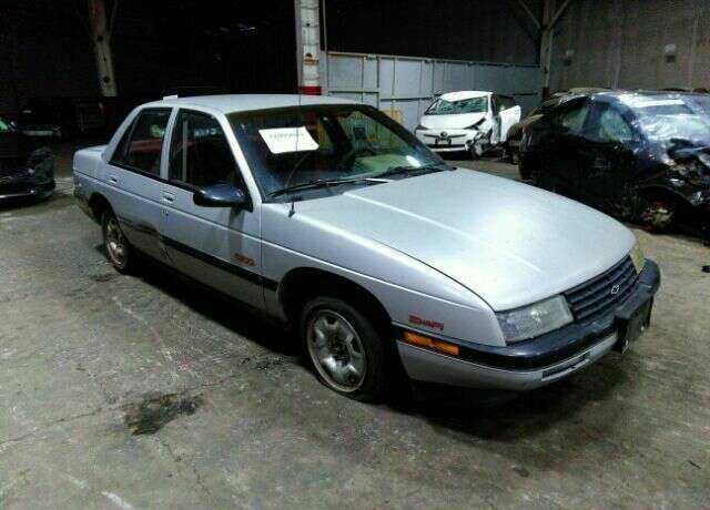 Chevrolet Corsica