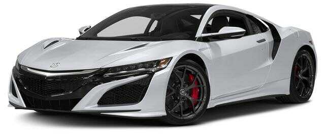 Acura NSX