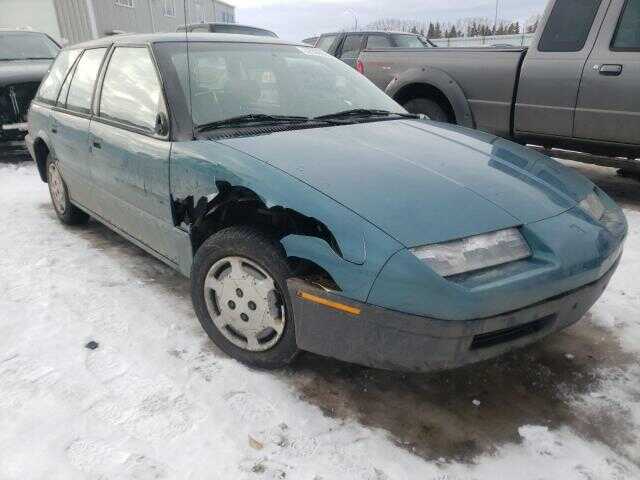 Saturn SW1