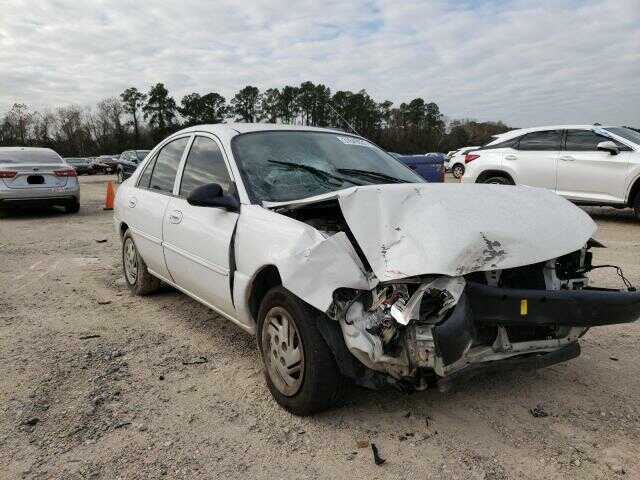 Ford Escort