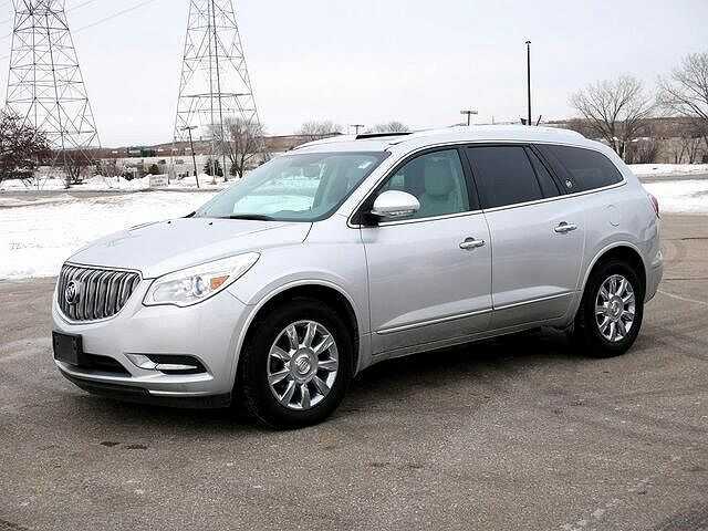 BUICK