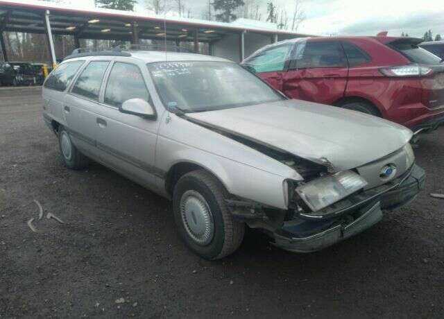 Ford Taurus