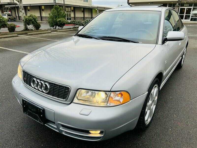 Audi S4