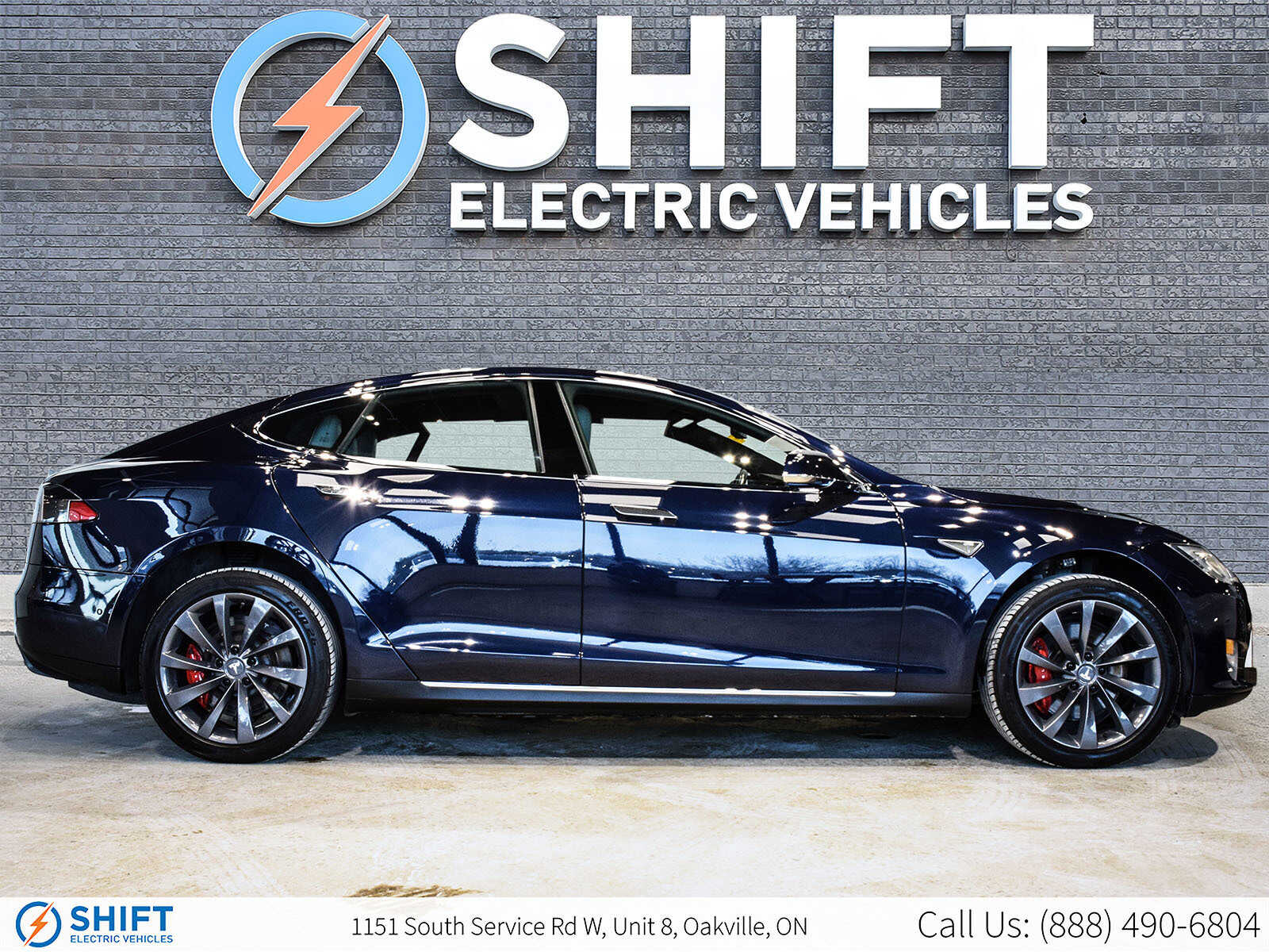 TESLA