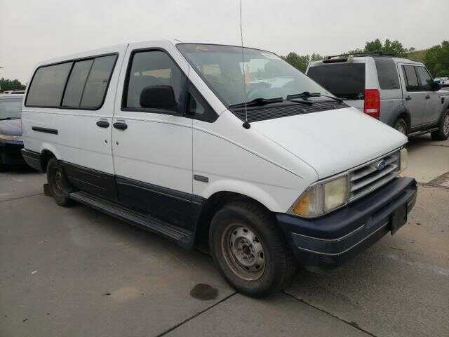 Ford Aerostar