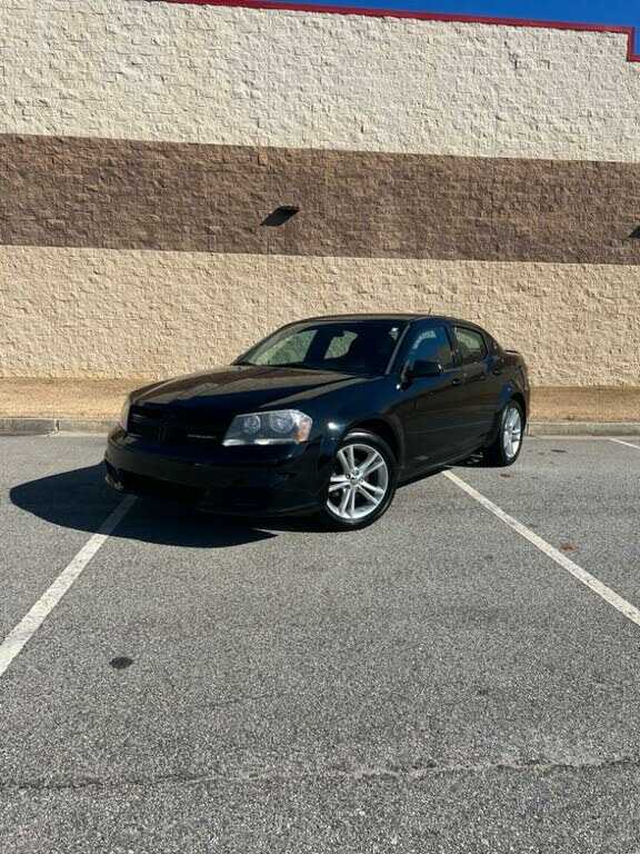 DODGE